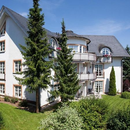 Villa Katharina Penthouse Wohnung 维林根 外观 照片